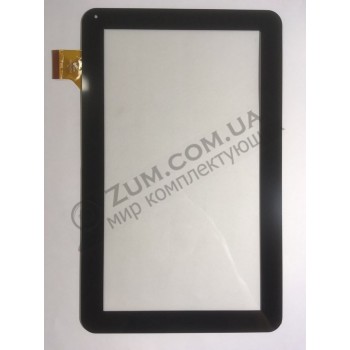 Тачскрин, сенсор Prestigio Wize 3011 3G (экран /стекло)